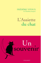 L'assiette du chat