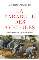 La parabole des aveugles