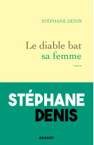 Le diable bat sa femme