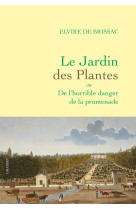 Le jardin des plantes