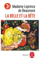 La belle et la bête