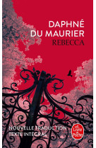 Rebecca (nouvelle traduction)