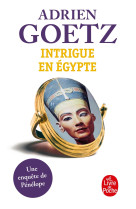 Intrigue en égypte