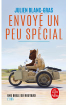 Envoyé un peu spécial