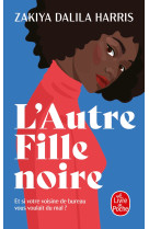 L'autre fille noire