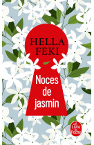 Noces de jasmin