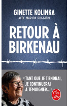 Retour à birkenau