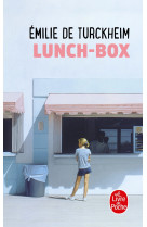 Lunch-box