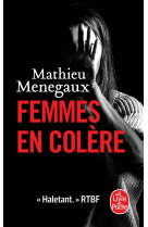 Femmes en colère