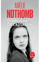 Hygiène de l'assassin