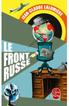 Le front russe