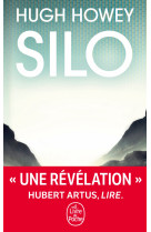 Silo (silo, tome 1)