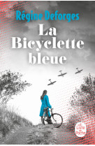 La bicyclette bleue