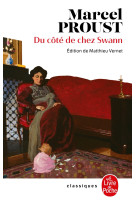 Du côté de chez swann (nouvelle édition)