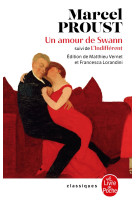 Un amour de swann (nouvelle édition)