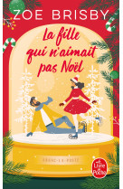 La fille qui n'aimait pas noël