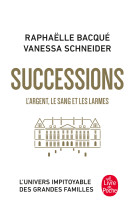 Successions