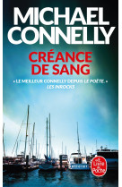 Créance de sang