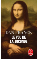 Le vol de la joconde