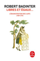 Libres et égaux (nouvelle édition)