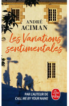 Les variations sentimentales