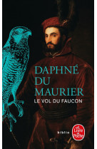 Le vol du faucon