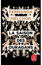 La saison des ouragans