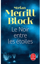 Le noir entre les étoiles