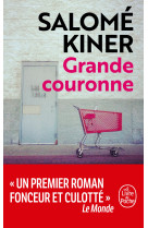 Grande couronne