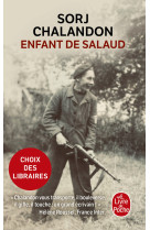 Enfant de salaud