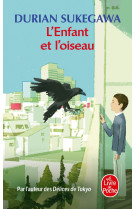 L'enfant et l'oiseau