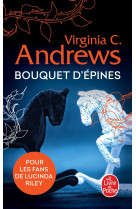 Bouquet d'épines (fleurs captives, tome 3)