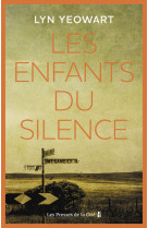 Les enfants du silence