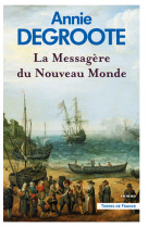 La messagère du nouveau monde