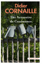 Les arrosoirs de casamance