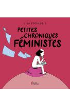 Petites chroniques féministes