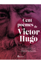 Cent poèmes de victor hugo