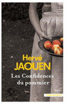 Les confidences du pommier