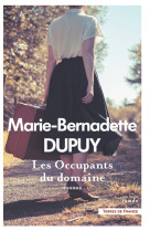 Les occupants du domaine - le moulin du loup - volume 6