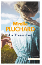 La tresse d'or