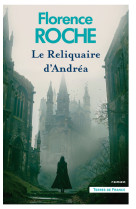 Le reliquaire d'andréa