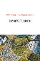 éphémérides