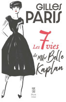 Les 7 vies de mlle belle kaplan