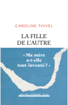 La fille de l'autre