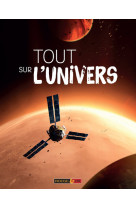 Tout sur l'univers