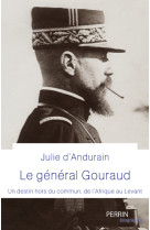 Général gouraud