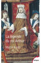 La légende du roi arthur