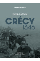 Crécy 1346