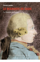 Le marquis de sade