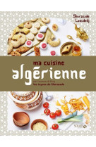 Ma cuisine algérienne